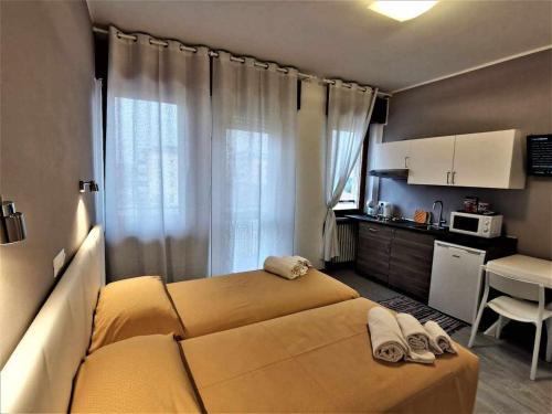 Apartamento Casa Belfiore Vicenza 4