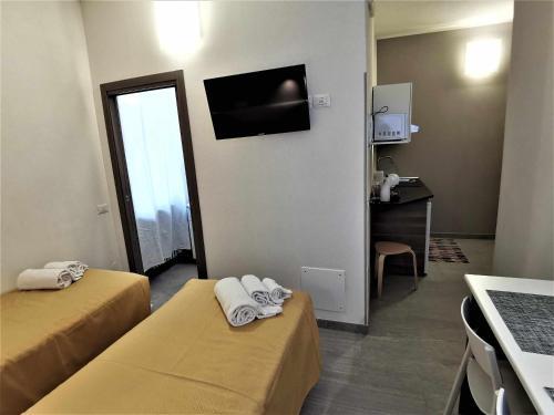 Apartamento Casa Belfiore Vicenza 4