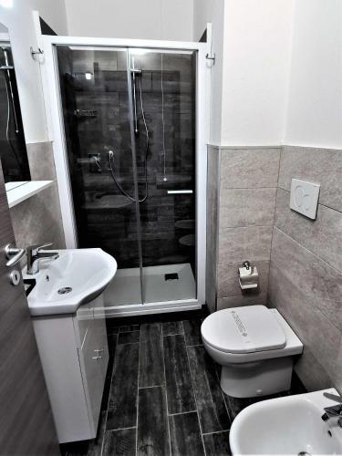 Apartamento Casa Belfiore Vicenza 4