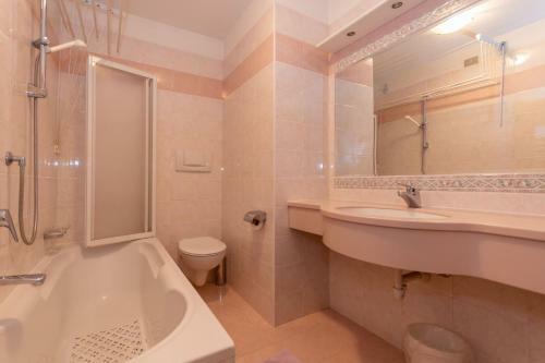 Apartamento Dimora Chiocchetti