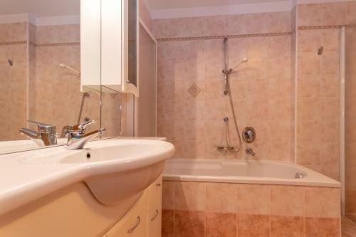 Apartamento Dimora Chiocchetti