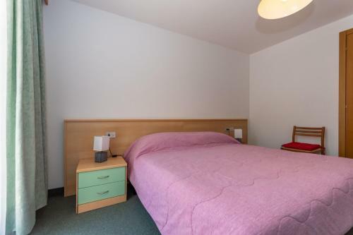 Apartamento Dimora Chiocchetti