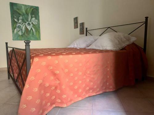 Casa Nel Borgo Medievale Di Filetto