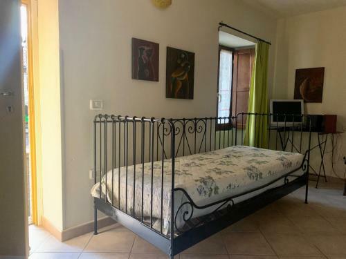 Casa Nel Borgo Medievale Di Filetto