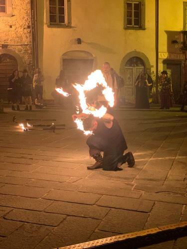 Casa Nel Borgo Medievale Di Filetto
