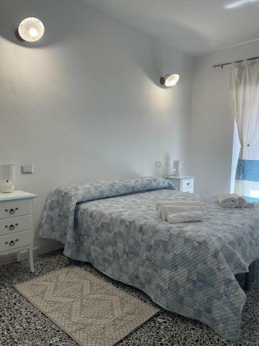 Hostal Affittacamere Il Vicoletto Aria Ona