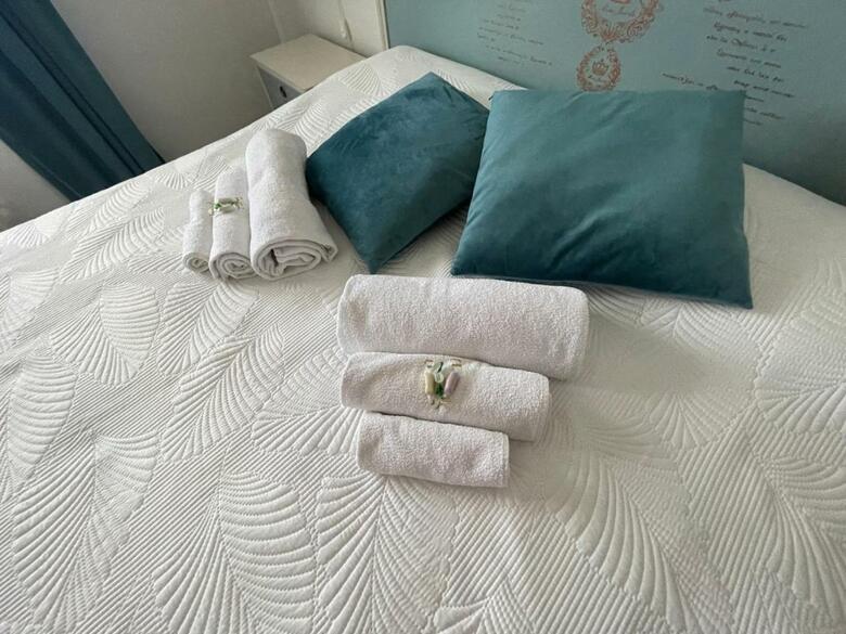 B&B La Chiocciola