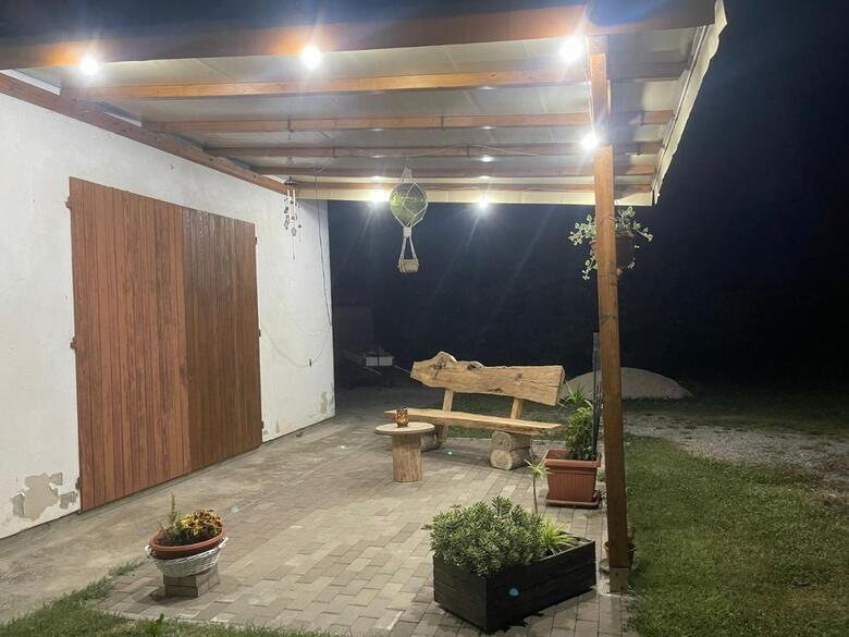 B&B La Chiocciola