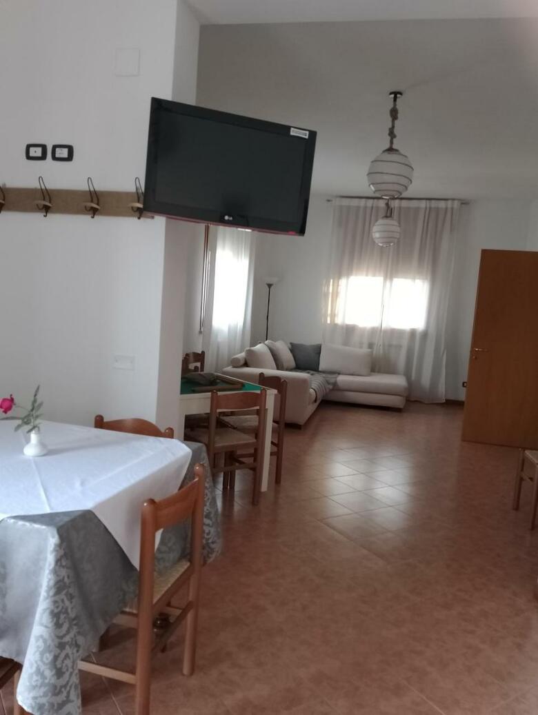 B&B La Chiocciola