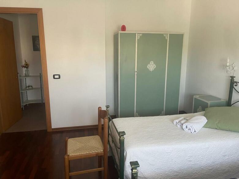 B&B La Chiocciola