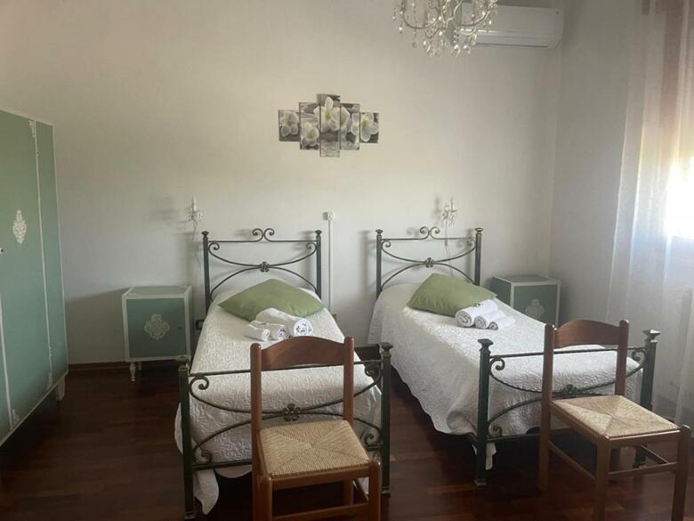 B&B La Chiocciola