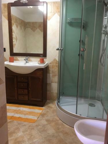 Hostal Stanze Private Arianna