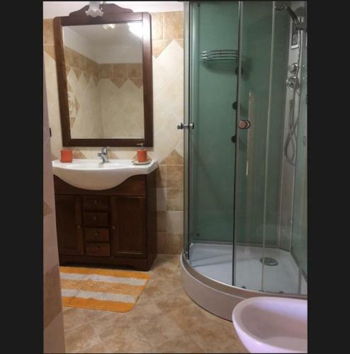 Hostal Stanze Private Arianna