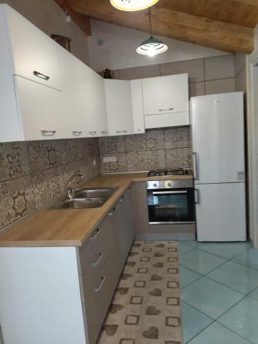 Apartamento Il Casadduoglio Mare E Monti