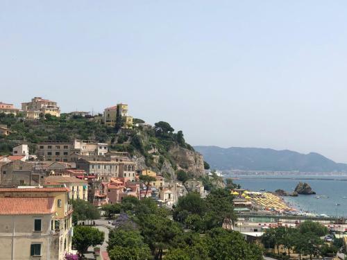 Apartamento Il Carrubo