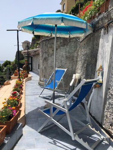 Apartamento Il Carrubo