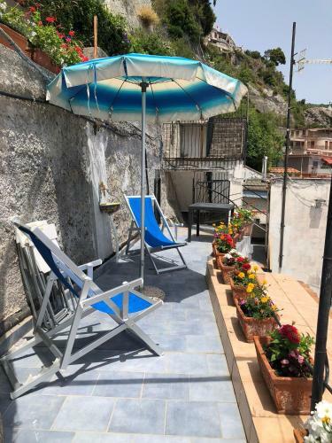 Apartamento Il Carrubo