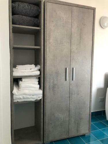 Apartamento Il Carrubo