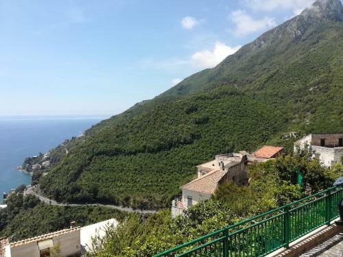 Apartamento UNA Casa...vista Mare