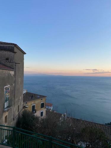 Apartamento UNA Casa...vista Mare