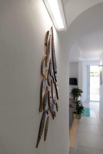 Bed & Breakfast Amam� Home