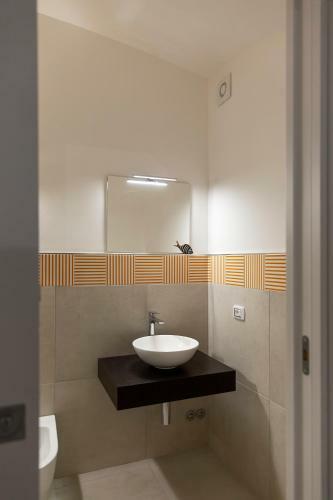 Bed & Breakfast Amam� Home