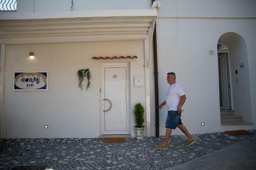 Bed & Breakfast Amam� Home
