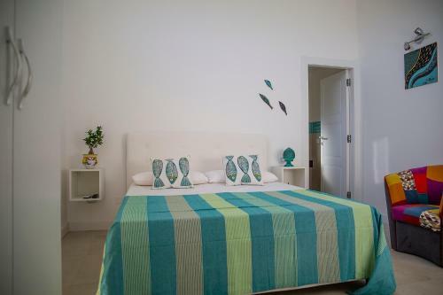 Bed & Breakfast Amam� Home