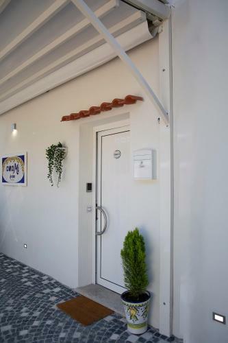 Bed & Breakfast Amam� Home