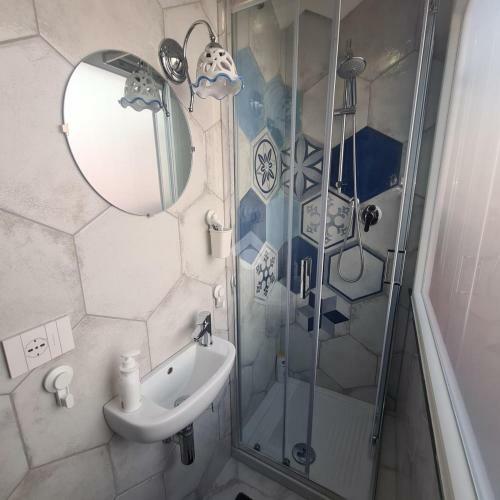 Apartamento Casa Antonia