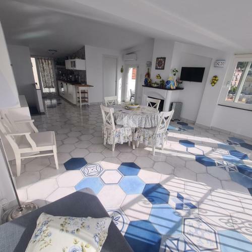 Apartamento Casa Antonia