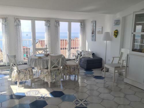Apartamento Casa Antonia