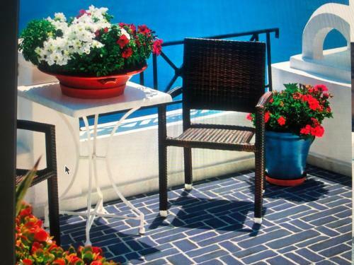 Apartamento Casa Antonia