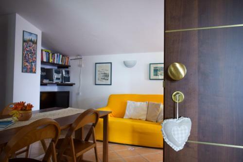 Apartamento Sole Luna