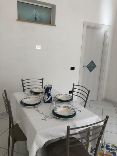La Casa Nel Borgo