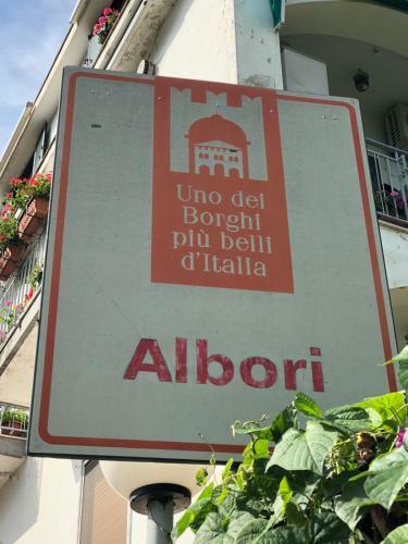La Casa Nel Borgo