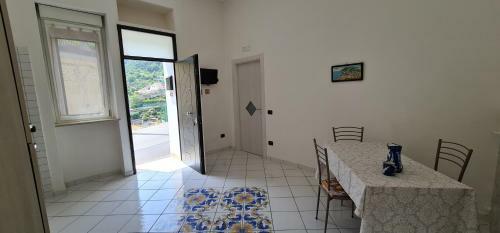 La Casa Nel Borgo
