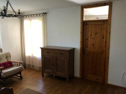 Apartamento Trilocale Le Cascatelle