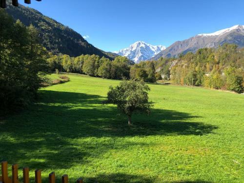 Apartamento Trilocale Le Cascatelle