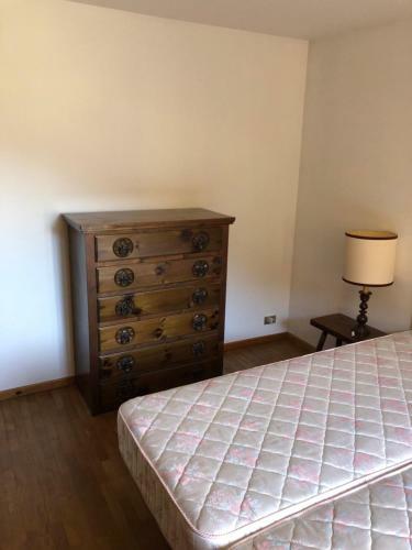 Apartamento Trilocale Le Cascatelle