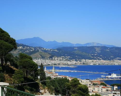 Apartamento Terrazza Mediterranea