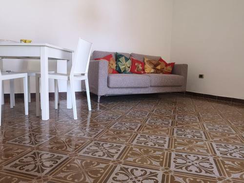 Apartamento Terrazza Mediterranea