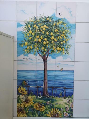 Apartamento Terrazza Mediterranea