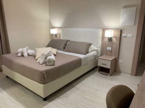 Hostal Luxury House