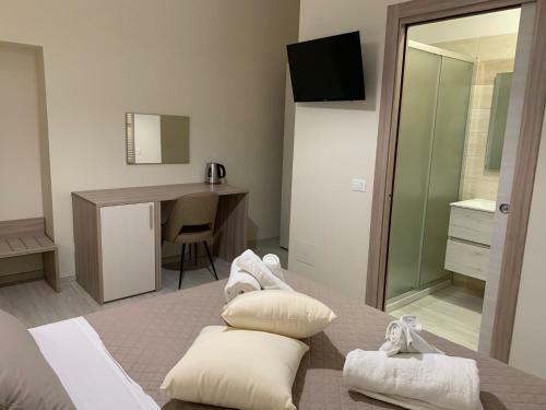 Hostal Luxury House