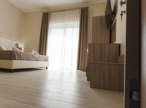 Hostal Luxury House