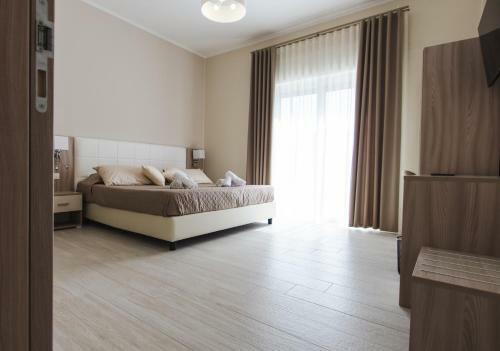 Hostal Luxury House