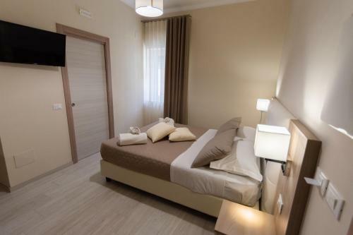 Hostal Luxury House