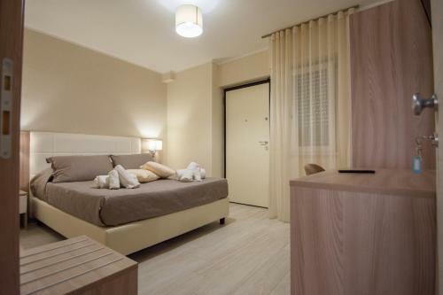 Hostal Luxury House