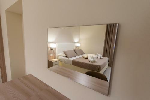 Hostal Luxury House